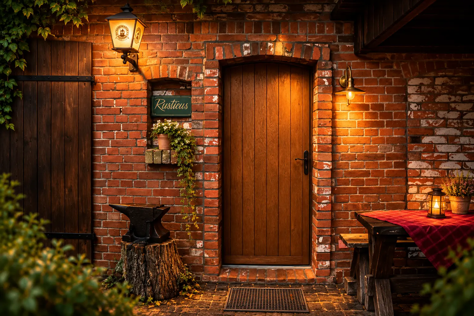 Gemütliche Unterkunft im Landgasthof Schmidt
