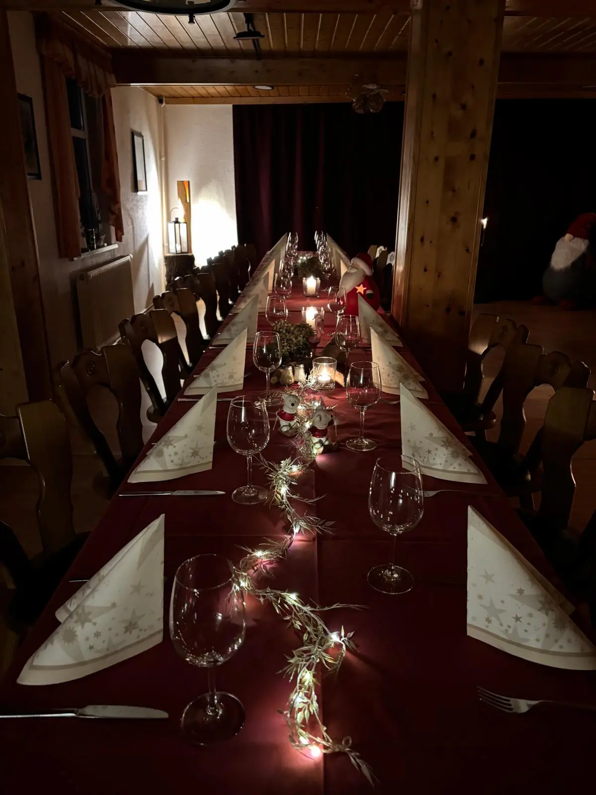 Zimmer – Beispielansicht