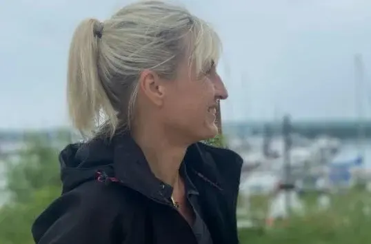 Masseurin – Profilbild